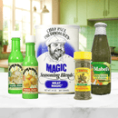 Supermarket Italy's Condiments Bundle Bundle Supermarket Italy 