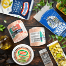 Supermarket Italy's Creamy Pancetta Pasta Bundle Bundle Supermarket Italy 