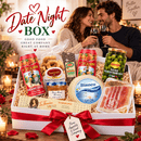 Supermarket Italy's Date Night Gift Box Gift Basket Supermarket Italy 