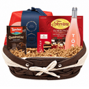 Supermarket Italy's Dolce Christmas Gift Basket Gift Basket Supermarket Italy 