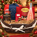 Supermarket Italy's Dolce Christmas Gift Basket Gift Basket Supermarket Italy 