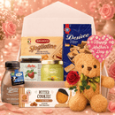 Supermarket Italy's Dolce Momenti for Mom Gift Box Gift Basket Supermarket Italy 