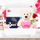 Supermarket Italy's Enchanted Love Gift Box Gift Basket Supermarket Italy 