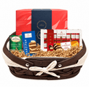 Supermarket Italy's Gourmet Holiday Gift Basket Gift Basket Supermarket Italy 