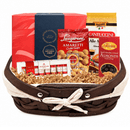 Supermarket Italy's Holiday Favorites Gift Basket Gift Basket Supermarket Italy 