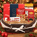 Supermarket Italy's Holiday Favorites Gift Basket Gift Basket Supermarket Italy 