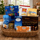 Supermarket Italy's International Snack Attack Gift Basket Gift Basket Supermarket Italy 