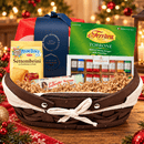 Supermarket Italy's Italian Classics Holiday Gift Basket Gift Basket Supermarket Italy 