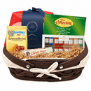 Supermarket Italy's Italian Classics Holiday Gift Basket Gift Basket Supermarket Italy 