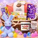 Supermarket Italy's La Dolce Pasqua Gift Basket Gift Basket Supermarket Italy 
