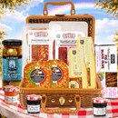 Supermarket Italy's La Dolce Picnic Basket.