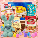 Supermarket Italy's Little Italy Easter Gift Basket Gift Basket Supermarket Italy 