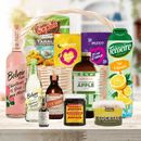 Supermarket Italy's Mix & Mingle Gift Basket Gift Basket Supermarket Italy 