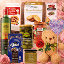 Supermarket Italy's Olive You So Much Gift Basket Gift Basket Supermarket Italy 