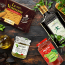 Supermarket Italy's Pasta al Pomodoro e Basilico Bundle Bundle Supermarket Italy 