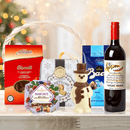 Supermarket Italy's "Season's Greetings" Gift Basket Gift Basket Supermarket Italy 