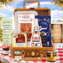 Supermarket Italy's Summer in Italy Picnic Basket.