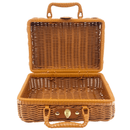 Supermarket Italy's Taste of Italy Picnic Experience Picnic Basket Gift Basket Supermarket Italy 