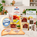 Supermarket Italy's Tastes of the Board Charcuterie Bundle Bundle Supermarket Italy 
