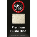Sushi Chef Premium Sushi Rice, 20 oz Pasta & Dry Goods Sushi Chef 