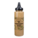 Terrapin Ridge Farms Everything Aioli Squeeze, 8 oz Sauces & Condiments Terrapin Ridge Farms 