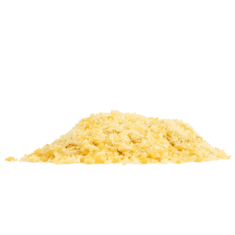 Textura Sparkys Granulated Crunchy Caramel, 7.4 oz Pantry Texturas by Ferran Adria 