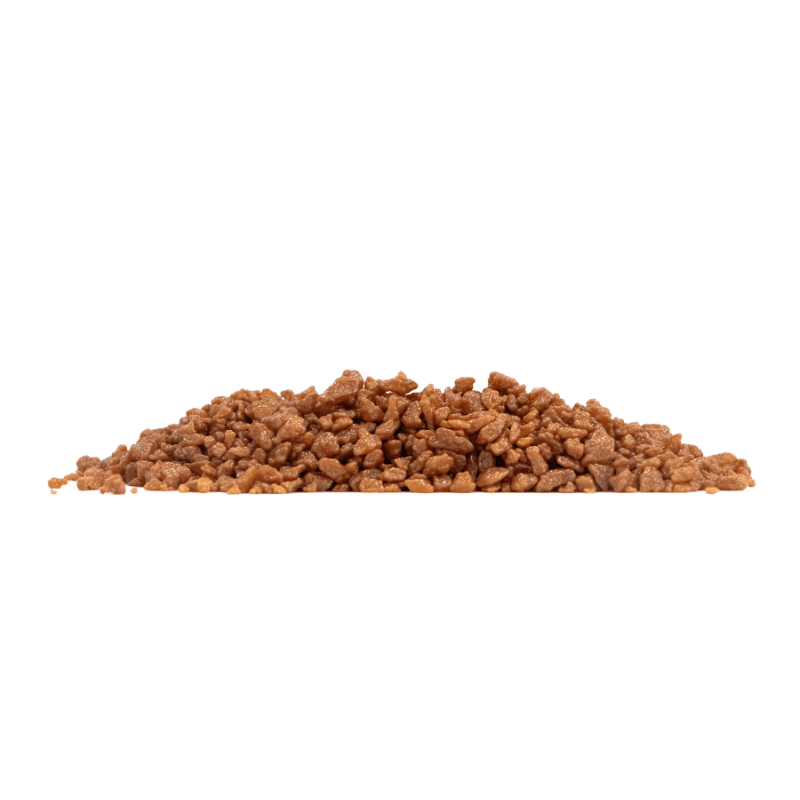 Texturas ChocoSparkys Chocolate-Coated Granular Caramel, 7.4 oz Pantry Texturas by Ferran Adria 