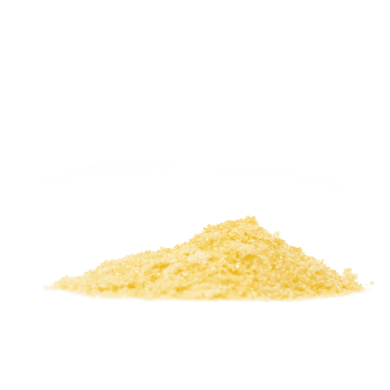 Texturas Crumiel Crystalized Honey Powder, 14.1 oz Pantry Texturas by Ferran Adria 