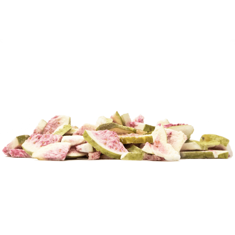 Texturas LyoHigo Freeze-Dried Figs, 3.52 oz Pantry Texturas by Ferran Adria 