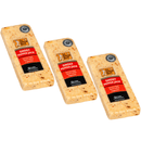 The Cheese Guy Kosher Ghost Pepper Jack Cheese, 6.4 oz [Pack of 3] Cheese The Cheese Guy 