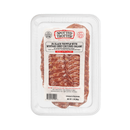 The Spotted Trotter 2% Black Truffle with Mustard Sliced Salami, 3 oz Meats The Spotted Trotter 