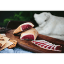 The Spotted Trotter Sliced Duck Prosciutto, 2 oz Meats The Spotted Trotter 