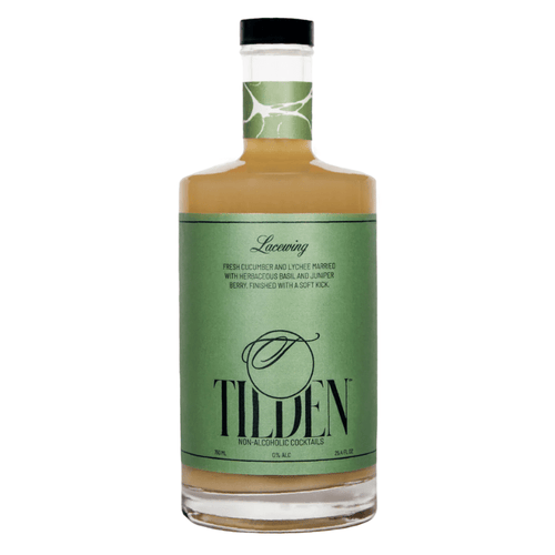 Tilden Lacewing Non-Alcoholic Cocktails, 25.4 oz For The Bar Tilden 