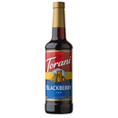 Torani Blackberry Syrup, 25.4 oz Pantry Torani 
