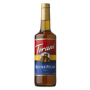 Torani Butter Pecan Syrup, 25.4 oz Pantry Torani 
