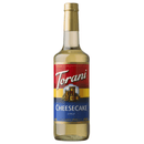 Torani Cheesecake Syrup, 750 mL Pantry Torani 