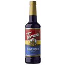 Torani Lavender Syrup, 25.4 oz Pantry Torani 