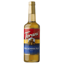 Torani Macadamia Nut Syrup, 25.4 oz Pantry Torani 