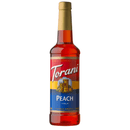 Torani Peach Syrup, 25.4 oz Pantry Torani 