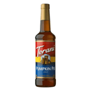 Torani Pumpkin Pie Syrup, 25.4 oz Pantry Torani 