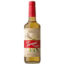 Torani Puremade Signature Vanilla Syrup, 750 ml Pantry Torani 