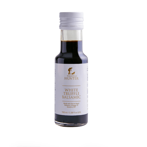 Truffle Hunter Balsamic Vinegar, 100 mL Oil & Vinegar Truffle Hunter 
