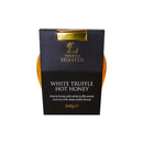 Truffle Hunter Hot Truffle Honey, 8.46 oz Pantry Truffle Hunter 