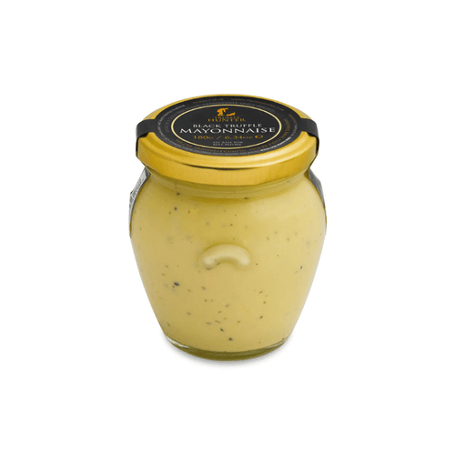 Truffle Hunter Truffle Mayonnaise, 6.34 oz Sauces & Condiments Truffle Hunter 