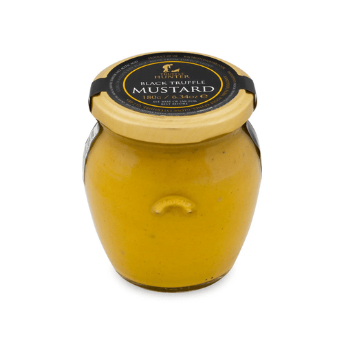 Truffle Hunter Truffle Mustard, 6.34 oz Sauces & Condiments Truffle Hunter 
