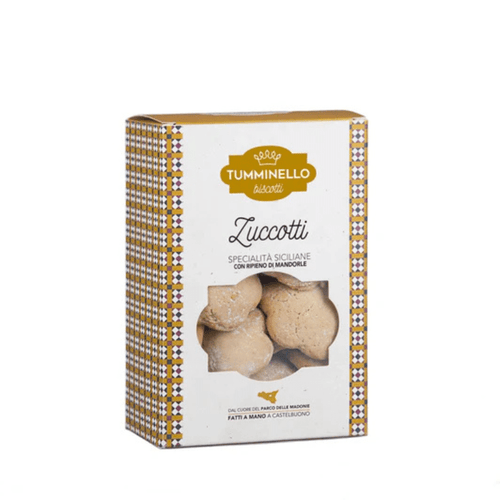 Tumminello Biscotti Zuccotti Pumpkin Biscuits, 11.28 oz Sweets & Snacks Tumminello Biscotti 