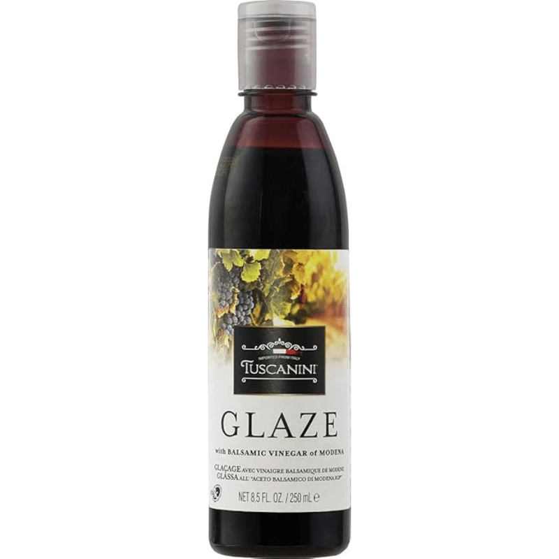 Tuscanini Balsamic Vinegar Glaze, 8.5 oz Oil & Vinegar Tuscanini 