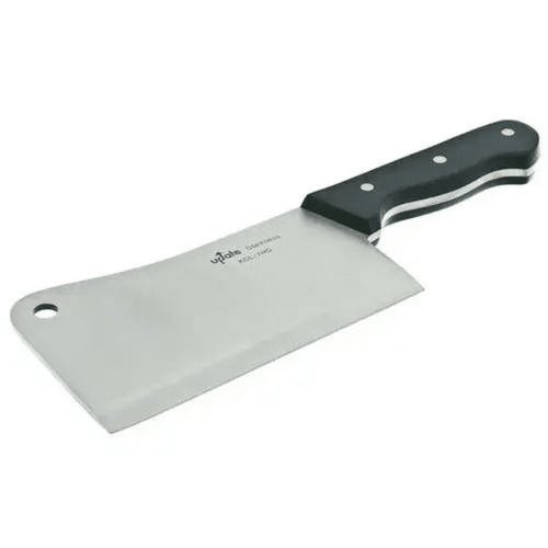 Update International 7'' Stainless Steel Heavy Duty Cleaver Home & Kitchen Update International 