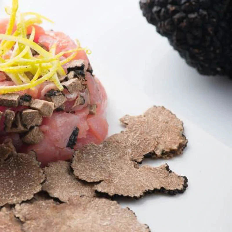 Urbani Truffles Black Summer Truffles Fruits & Veggies Urbani 