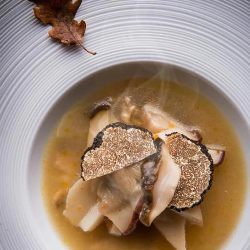 Urbani Truffles Black Summer Truffles Fruits & Veggies Urbani 